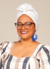 Foto de CLEMENTINA ARAÚJO BAGNO DA SILVA