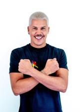 Foto de MICHEL PLATINI GOMES FERNANDES