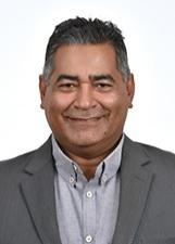 Foto de Eliomar Rodrigues de Souza