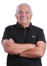 Foto de Virgílio do Rego Monteiro Neto