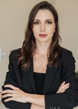 Foto de CAROLINE MARTINS BARTHOLO FURLAN