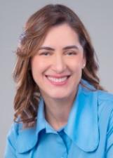 Foto de CRISTIANE RODRIGUES BRITTO