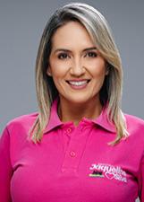 Foto de JAQUELINE ANGELA DA SILVA