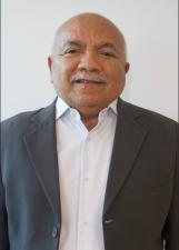 Foto de Francisco Domingos dos Santos