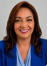 Foto de MARCIA HELENA DE AMORIM RUELA KOHN CARNIER
