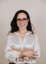 Foto de DANIELA AGUIAR DE CARVALHO FREITAS