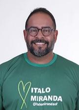 Foto de ITALO DA SILVA MIRANDA