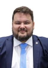 Foto de GUTEMBERG FARIA RIOS