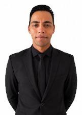 Foto de ANTHONY RIBAS DA SILVA FELINTO
