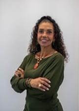 Foto de Maria Angélica Brito Machado