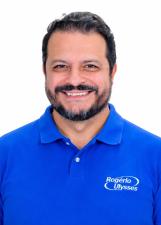 Foto de ROGÉRIO ULYSSES TELLES DE MELLO