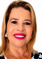 Foto de SILENE QUITERIA ALMEIDA DIAS