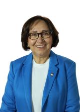 Foto de Maria Fátima de Sousa