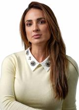 Foto de MARIANA FIUZA TAVEIRA ADORNO NAIME