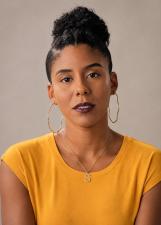 Foto de SAPHIRA PEREIRA ALVES