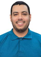 Foto de DIEGO GOMES CLAUDINO