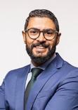 Foto de Diego Torres Dourado