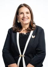 Foto de Beatriz Kicis Torrents de Sordi