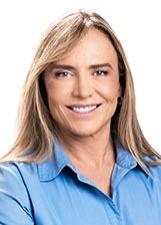 Foto de Celina Leão Hizim Ferreira