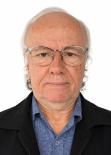 Foto de Antônio Eustáquio Corrêa da Costa