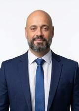 Foto de DIÓGENES BASTOS CARVALHO SILVA