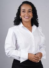 Foto de Estéfane da Silva França Ferreira