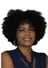 Foto de Eva Wilma Luz da Silva