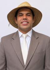 Foto de Paulo de Oliveira Cruz Neto