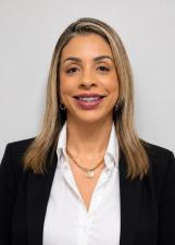 Foto de Graciane Patricio Aprijo