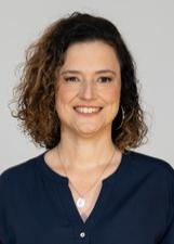 Foto de Rhovena Gurgel de Lima