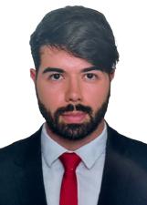 Foto de Lucas da Ros Recla