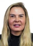 Foto de Silvia Ligia Suassuna de Vasconcelos