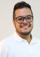Foto de NICOLAS DO ESPÍRITO SANTO TRANCHO