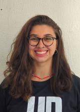 Foto de Luisa de Carvalho Maurício Kirchmayer