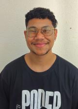 Foto de Gabriel Costa de Oliveira