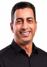 Foto de Sérgio de Assis Lopes