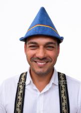 Foto de Hans Dettmann Junior