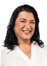 Foto de Renata Sabra Baião Fiório Nascimento