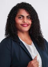 Foto de Luciana Silva de Jesus