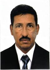 Foto de Gessé Pereira de Andrade