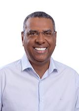 Foto de Roberto Carlos Teles Braga