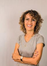 Foto de Elcimara Rangel Loureiro Alicio