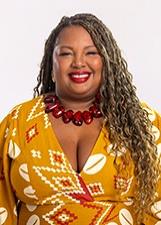 Foto de Ana Paula Silva da Rocha