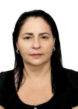 Foto de Maria Sergiana Gomes de Oliveira