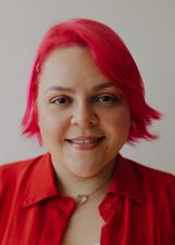 Foto de Olga Maria Lipaus Vilaca
