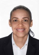 Foto de Jaqueline Arnaldo Lopes de Lima