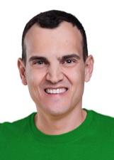 Foto de Alcântaro Victor Lazzarini Campos