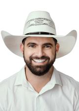 Foto de Pablo Aurino Ramos Araujo