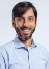 Foto de Davi Esmael Menezes de Almeida