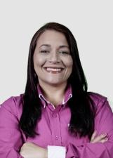 Foto de Sabrine Cecilia Bazilio dos Reis